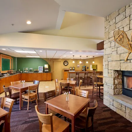 Hampton Inn by Hilton Hailey Sun Valley