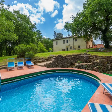 Villa Antico Podere Rota