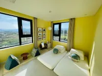 Stay Jirisan Ahchim - 3-Star