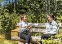 Hotel Saigerhöh Wellness Spa Golf Wandern über Dem Titisee Hotels in Lenzkirch