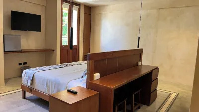 Casa Narau