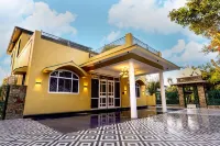 The Cabana - Villa & Resort, Near Udaisagar Lake, Udaipur Hotels in Kemri