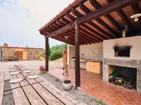 Tranquil Chianti Escape for 4 - Wifi