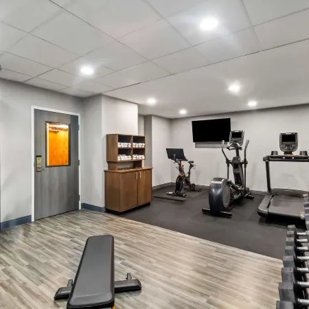 Hampton Inn Lexington/Georgetown