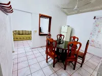 Departamento Renata Huatulco