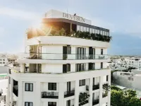 Devesun Hotel Hotel dekat Quan Am Pagoda