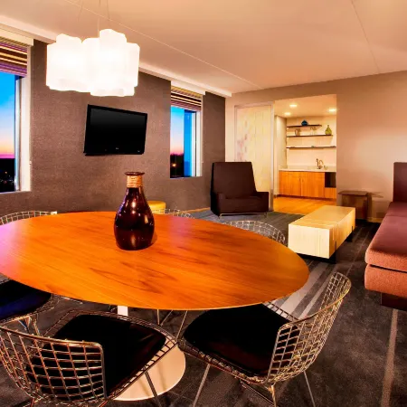 Aloft Mount Laurel