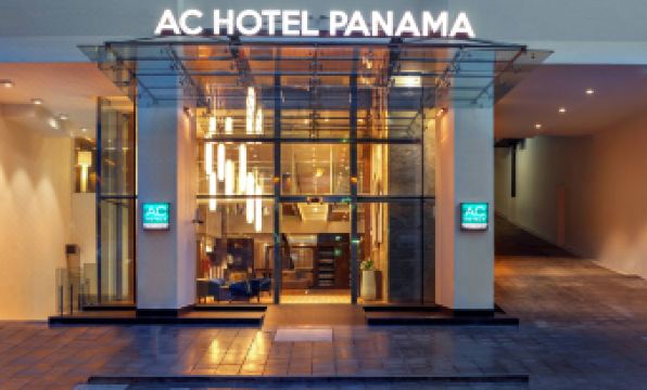 AC Hotel Panama City