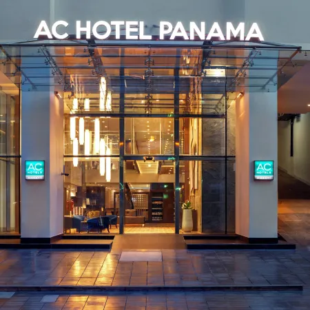 AC Hotel Panama City
