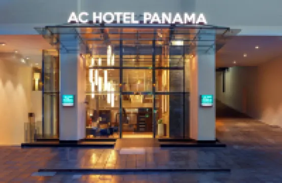 AC Hotel Panama City โรงแรมใน