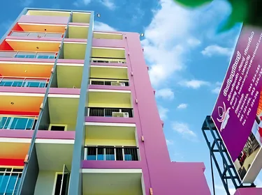 รูปภาพของFamily Hotel Khon Kaen - แฟมิลี่ โฮเทล ขอนแก่น