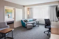 Courtyard Wayne Fairfield Hotel a Wayne