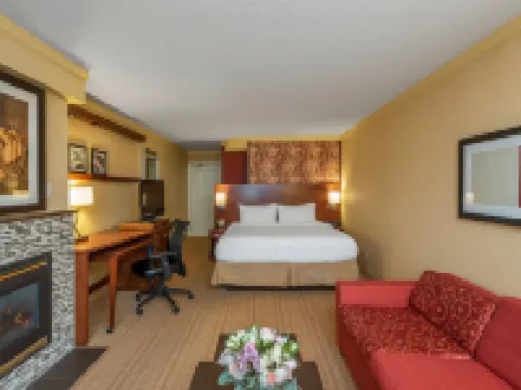 Courtyard Waterloo St. Jacobs Hoteles en Woolwich