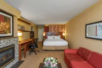 Courtyard Waterloo St. Jacobs Hotel a Elmira