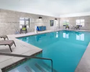 Hampton Inn & Suites Lubbock Southwest