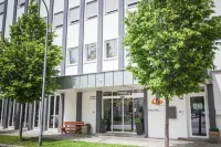 GS Hotel Hotels in Obersendling