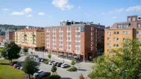 Sundsvall City Hotel Hotels in Sundsvalls kommun
