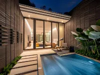 Rhy.a Private Pool Villa