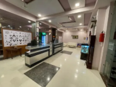 Hotel Royal Heritage Hotels in Abu Road