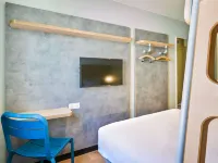 Ibis Budget Saint-Maurice Hotels in Saint-Maur-des-Fossés