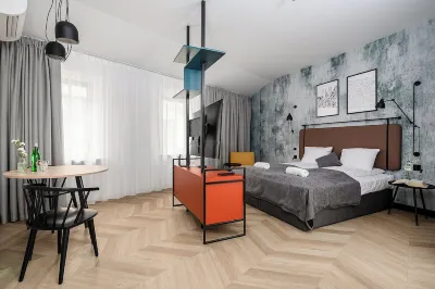 Apartamenty Lalka by ShortStayPoland