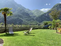 Albola Suite Holiday Apartments - Homestays