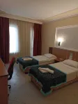 Sun Fire Beach Hotel Hotels in Mahmutlar Mahallesi
