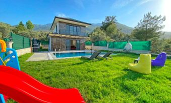 Villa Guest / Fethiye