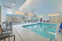 Fairfield Inn & Suites Chicago Naperville - Pool