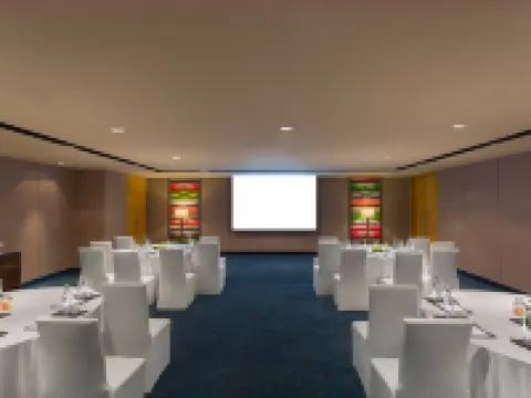 Fairfield by Marriott Bengaluru Rajajinagar Hotels in Bengaluru