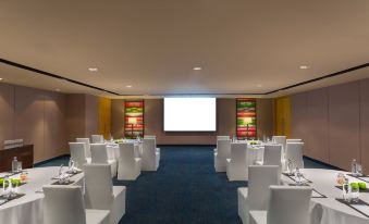 Fairfield by Marriott Bengaluru Rajajinagar