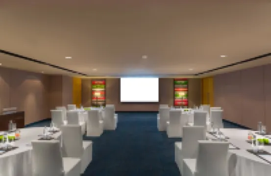 Fairfield by Marriott Bengaluru Rajajinagar Hotels in Bengaluru