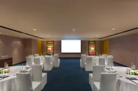Fairfield by Marriott Bengaluru Rajajinagar