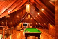 Villa Mount Royal Hotels in Nuwara Eliya