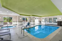 Fairfield Inn & Suites Columbia - 3-Star
