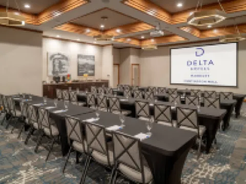 Delta Hotels Huntington Mall Hotels in Barboursville