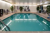 Fairfield Inn & Suites Beloit - Pools