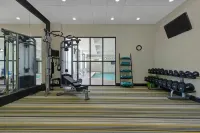Four Points by Sheraton Birmingham Homewood - Gym