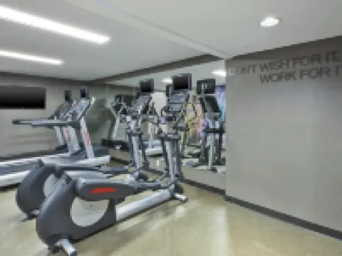 Fairfield Inn & Suites Herndon Reston Hotels in Herndon