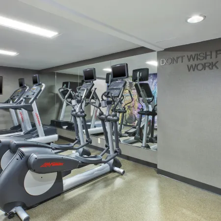 Fairfield Inn & Suites Herndon Reston