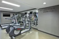 Fairfield Inn & Suites Herndon Reston Hotels in Herndon