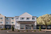 Fairfield Inn Joplin Hotels in Joplin