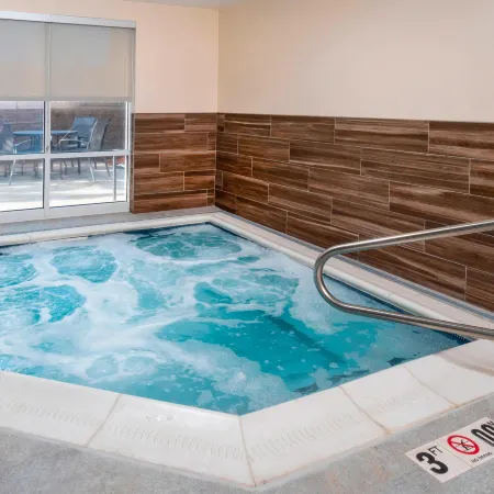 Fairfield Inn & Suites Bend Downtown