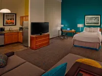 Residence Inn Hartford Downtown Hotels in Hartford