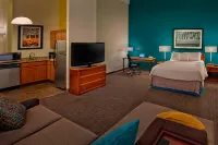 Residence Inn Hartford Downtown Hotels near University of Hartford