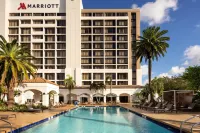 Palm Beach Gardens Marriott Hotels in Palm Beach Gardens