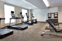 Residence Inn Cleveland University Circle/Medical Center - Gym