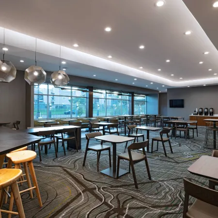SpringHill Suites Waco