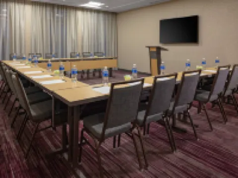 Courtyard Cincinnati Mason Hotels in Mason