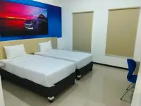 Julia Hotel Jepara